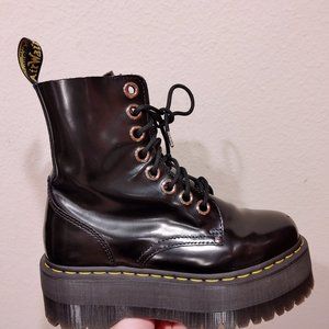 Doc Martens